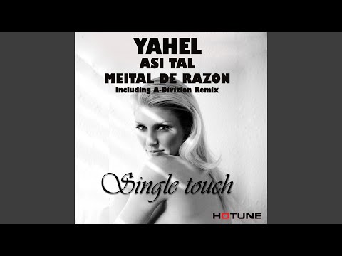 Single Touch (Extended Mix) (feat. Meital De Razon)