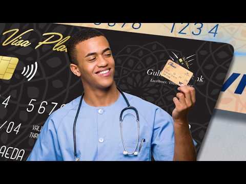 GAB Awwal, East Africa's 1st Shariah compliant credit card.