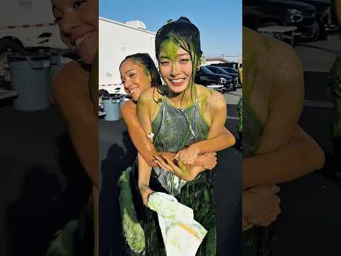 best day EVER!! #KATSEYE #KATSEYE_Gnarly #KCA