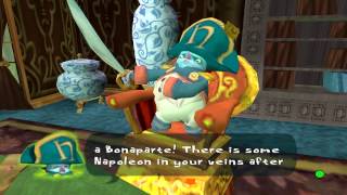 Waterloo'd - Let's Play Psychonauts Part 31
