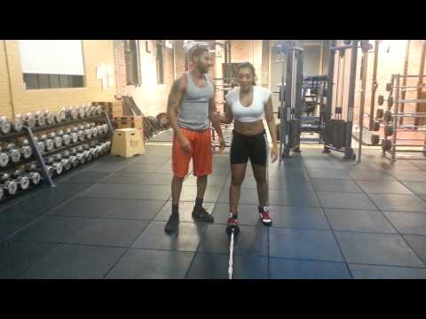 Married to the Gym: Prototypes