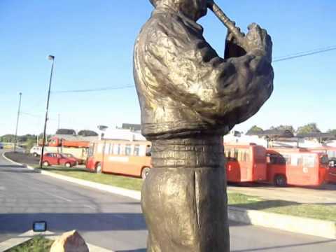 SAVA JEREMIĆ LEGENDARNI FRULAŠ IZ POSLONA KOD RAŽNJA