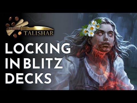 Worlds Testing on Talishar.net #13