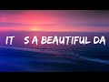 TRINIX X Rushawn It S A Beautiful Day Lyrics Lyrics Video