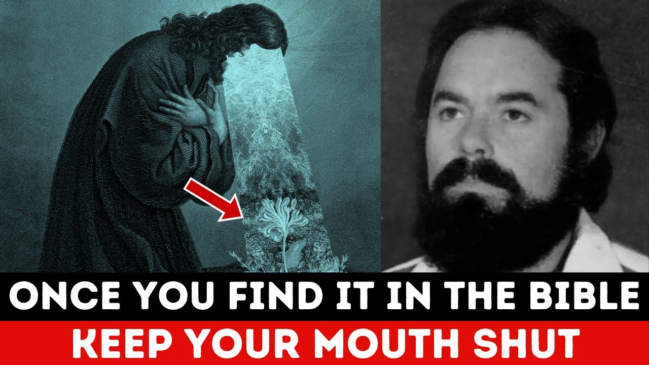 Say These Phrases for 21 Nights – A Secret Proverb That Bends Reality to Your Will | Jacobo Grinberg