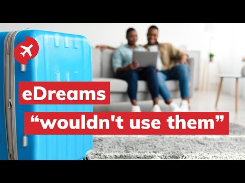 eDreams - *** service