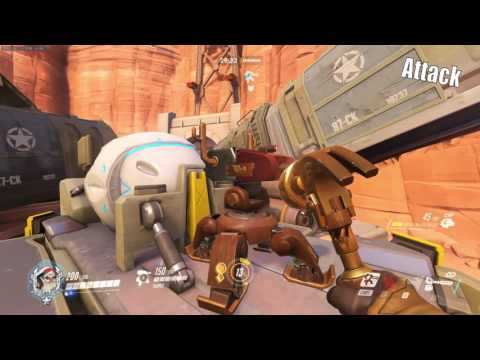 Fuey500's Torbjorn Guide