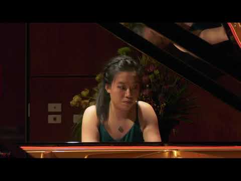 Yitzhak Yedid: Angels' Revolt, Chaconne for piano