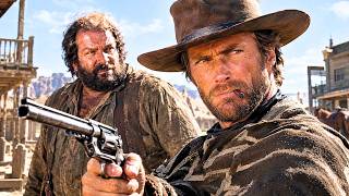Hanno scelto la pistola sbagliata! | Si può fare... amigo | Western