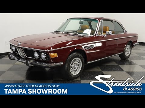 1972 BMW 3 Series (CC-1639422) for sale in Lutz, Florida
