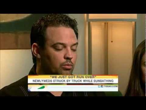 LILIA LUCIANO TRAGEDIA EN LA PLAYA