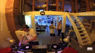 Living Room Wirgestalten Markus Luczak