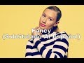 Iggy Azalea Ft Charli XCX - Fancy (Subtitulado Al ...