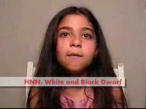 Life Cycles of Stars