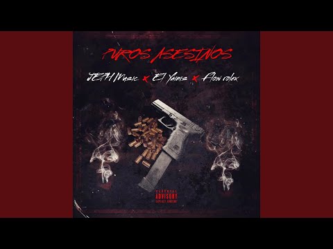 Puros Asesinos (feat. El Yainis, Flow Rolex & Jeph Music)
