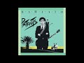 Franco Battiato Patriots Full Album 1980