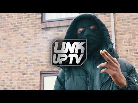 D Sav - Warning [Music Video] | Link Up TV