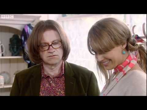 Harry and Paul I Saw You Coming (2)