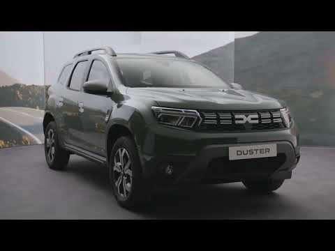 Duster – Keycard Handsfree