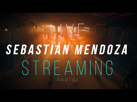Sebastián Mendoza - Live Streaming Cumbia (Parte I)