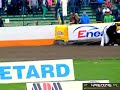 Wideo: Nicki Pedersen fauluje Woffindena i osłabia swoją drużynę