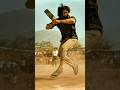 Peddi First Shot Is Out Now Peddi Ramcharan Shorts