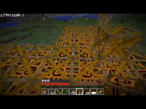 [ FTB ][S04E24][ Sentinel Gaming ][ direwolf20 ][ SMP ] w/TLV - Computer craft, modified code