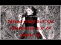 Oh Land - Green Card (Lyrics)