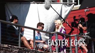 FEARLESS - Week one wrapped