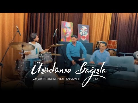 Yaşar Cəlilov – Üşüdünsə Bağışla | Canlı İfa (Yaşar İnstrumental Ansamblı)