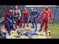 Who Killed Thanos Murder Mystery