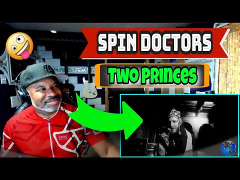Spin Doctors - Two Princes - Producer Reaction