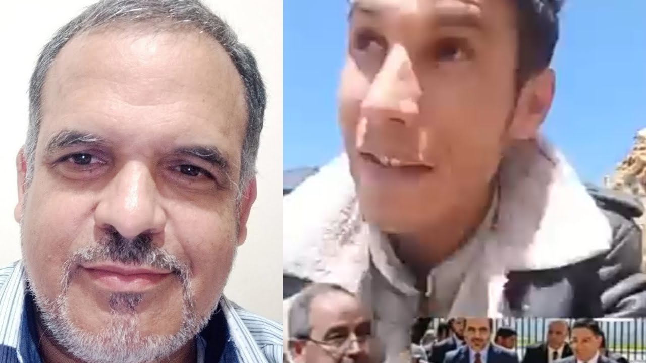 المغرب 100 منح للطلبة السوريين وزير التعليم العالي يدعو المحسنين للمساهمة في ?