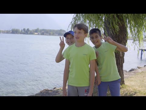 VidÃ©o du sÃ©jour