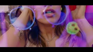 Alison Wonderland, M-Phazes - Messiah (Music Video by BAO ENT)