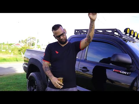 Nishal B - Call Meh A Drinka [Official Music Video] (2025 Chutney Soca)