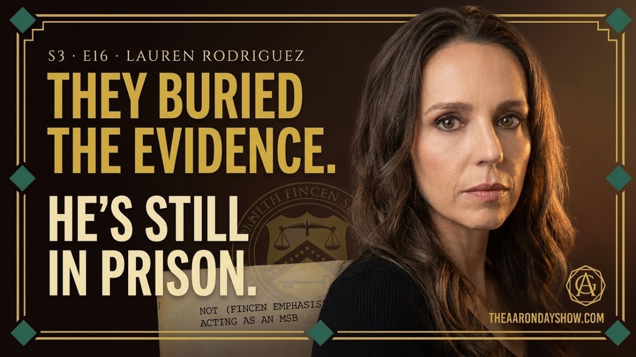 They Buried the Evidence He's Still in Prison