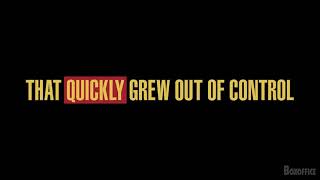 REBOOT CAMP TRAILER (2021) video