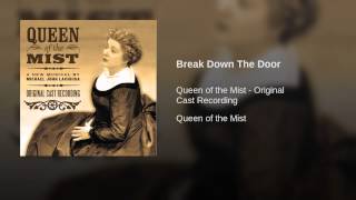 Break Down The Door