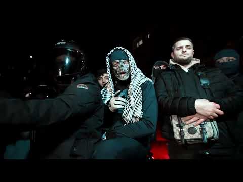 SAHO x @HAWARA47OFF - FICK PLAN B  (Prod. by OSTER, MAGGAZ & SPIRIT)