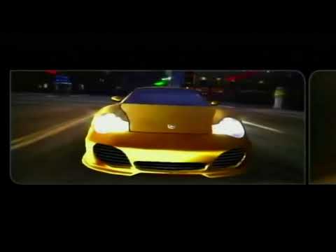 Midnight Club 3: Dub Edition Trailers