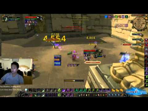 5 4 PTR Snutz PoV of match against my team