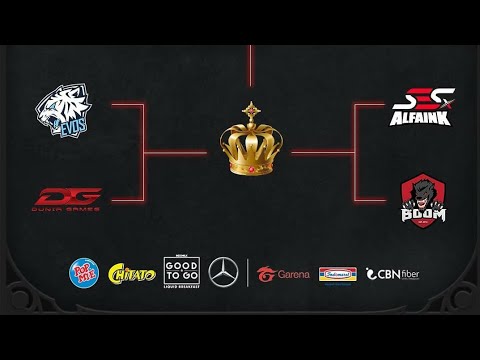 Final ASL By ESL Season 3 - ESL Indonesia Championship - Arena Of Valor Indonesia