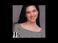 Jennifer Connelly 1980s