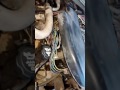 03 trailblazer engine reduce power