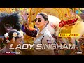 Lady Singham Full Video Singham Again Ajay Akshay Ranveer Kareena Deepika Tiger Ravi Basrur Kumaar