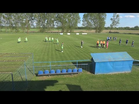 NK Crnac – NK Lukač 05, 2-1