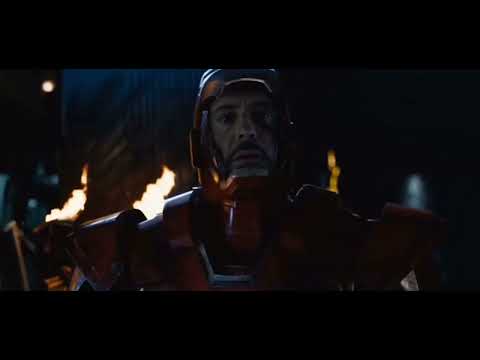 《Iron man鋼鐵人》 電影剪輯 《Monsters野獸》中英字幕