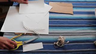 How to Make a Plant Press