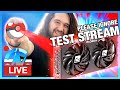 LIVE: Test Stream, Please Ignore (Disassembling Overpriced GPUs)